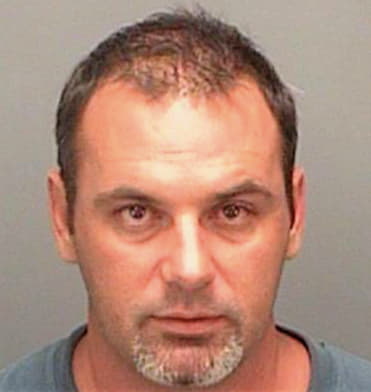 Krzesimowski John - Pinellas County, FL 