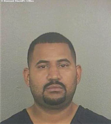 Gonzalez Kadir - Broward County, FL 