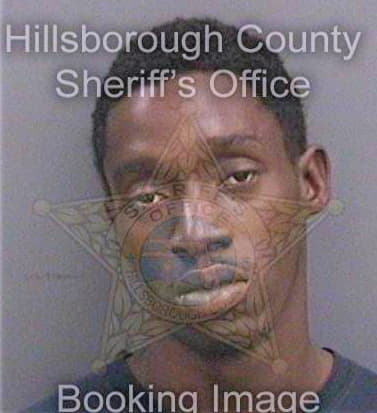 Blake Paul - Hillsborough County, FL 