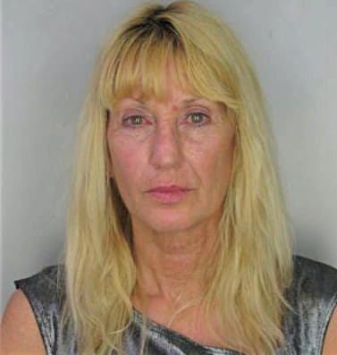Meyers Susanne - Hillsborough County, FL 