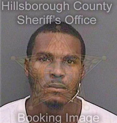 Simmons Akeem - Hillsborough County, FL 