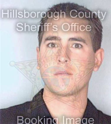 Sierra Anthony - Hillsborough County, FL 