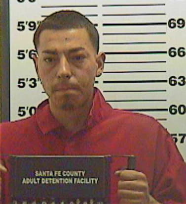 Lopez Joseph - SantaFe County, NM 