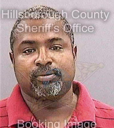 Perry Michael - Hillsborough County, FL 