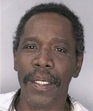 Mcdaniels Willie - Hillsborough County, FL 