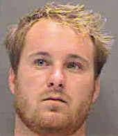 Strickland Chad - Sarasota County, FL 