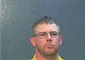 Boyd James - Jackson County, MS 