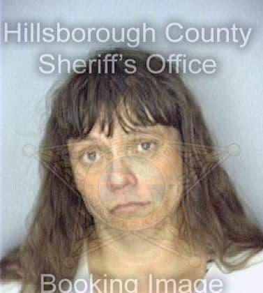 Mcdonald Karla - Hillsborough County, FL 