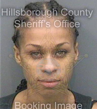 Mcqueen Sylvia - Hillsborough County, FL 