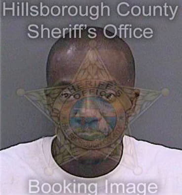 Osagie Anthony - Hillsborough County, FL 