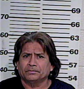 Gonzalez Cipriano - Hidalgo County, TX 