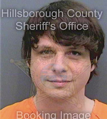 Nichols John - Hillsborough County, FL 