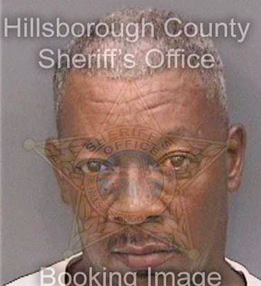 James Kenneth - Hillsborough County, FL 