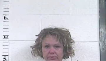 Shampo Tracy - Bullitt County, KY 