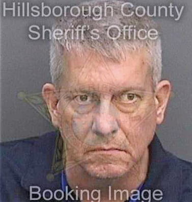 Agent John - Hillsborough County, FL 