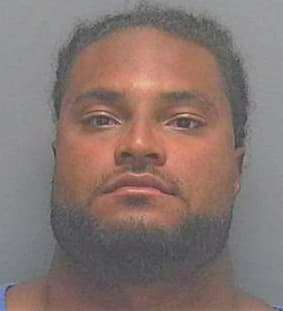 Vega Justin - Lee County, FL 