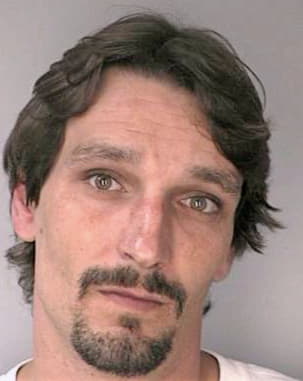 Boyd William - Hillsborough County, FL 