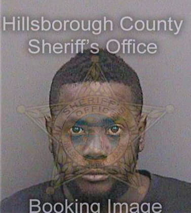 Patterson Antonio - Hillsborough County, FL 