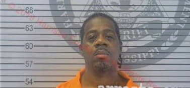 Lewis Bennie - Harrison County, MS 