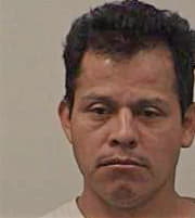 Hipolito Canseco - Madison County, AL 