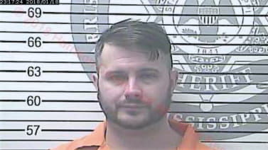 Bennett Cory - Harrison County, MS 