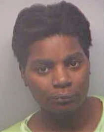 Weaver Antoinette - Fulton County, GA 