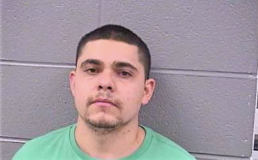 Hernandez-Galvan Carlos - Cook County, IL 