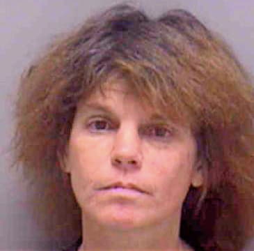 Schnupp Maria - Lee County, FL 