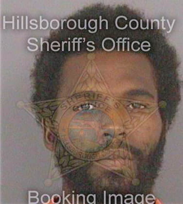 Jeanty Yves - Hillsborough County, FL 