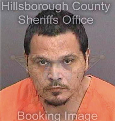 Contreras Jose - Hillsborough County, FL 