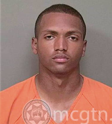 Mcdonald Keith - Montgomery County, TN 