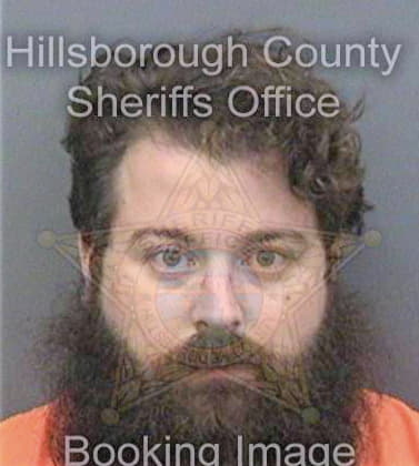 Hosford Nathan - Hillsborough County, FL 