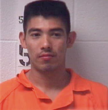 Delcid Neris - Hardin County, KY 