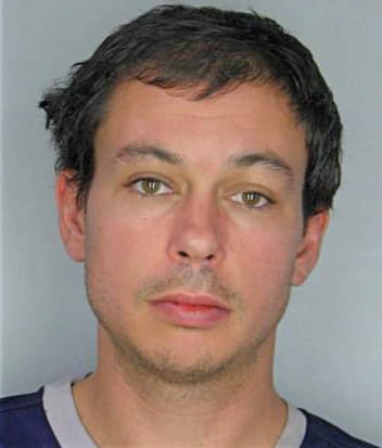 Shultes Roger - Hillsborough County, FL 