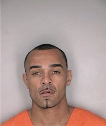 Rivera Alexander - Hillsborough County, FL 