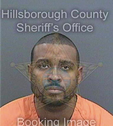 Fulks Darryl - Hillsborough County, FL 