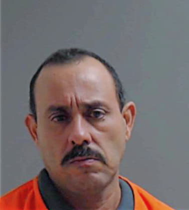 Hernandez Jose - Hidalgo County, TX 