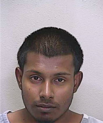 Khan Rasheed - Marion County, FL 