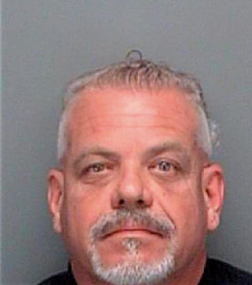 Rongey Terry - Pinellas County, FL 