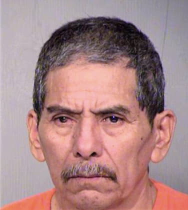 Garcia Ignacio - Maricopa County, AZ 