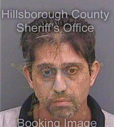 Stevenson Paul - Hillsborough County, FL 