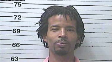 Wilson Tacuma - Harrison County, MS 