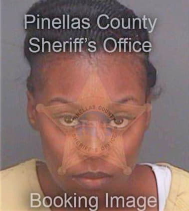 Williams Cordidra - Pinellas County, FL 