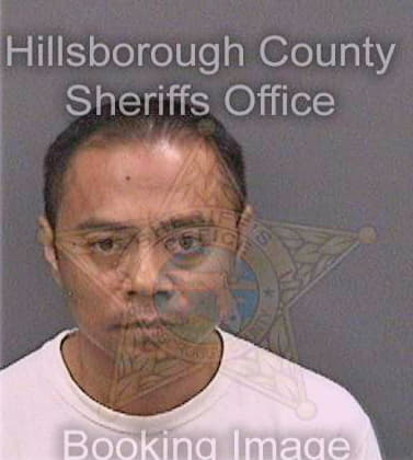 Shrauder Gabriel - Hillsborough County, FL 