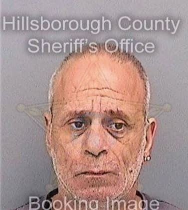 Savino Gaetano - Hillsborough County, FL 