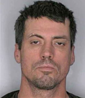 Simpson Lewis - Hillsborough County, FL 