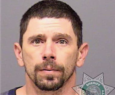 Deweese William - Clackamas County, OR 