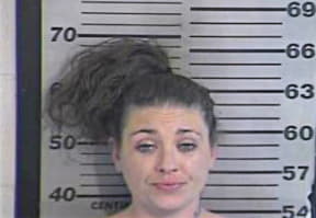 Shea Elmore - Dyer County, TN 