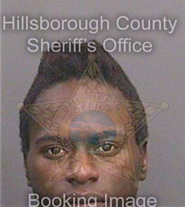 Gilbert Mariano - Hillsborough County, FL 