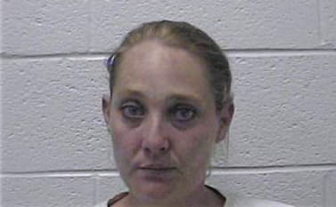 Hodge Melissa - Washington County, TN 